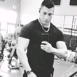 Meet your Posher, Luis